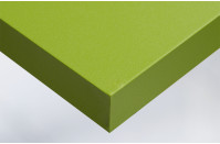 Интерьерная плёнка COVER STYL' "Сплошные цвета" M5 Poison green  ядовита-зелёный (30м./1,22м/210 микр