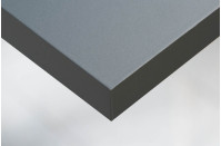 Интерьерная плёнка COVER STYL' "Сплошные цвета" М6 Steel blue стальной синий (30м./1,22м/210 микр.)