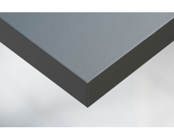 Интерьерная плёнка COVER STYL' "Сплошные цвета" М6 Steel blue стальной синий (30м./1,22м/210 микр.)