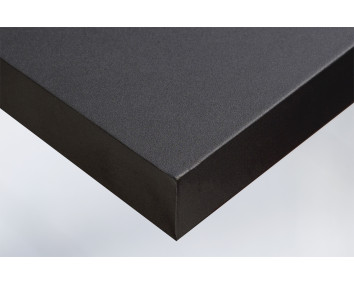 Интерьерная плёнка COVER STYL' "Сплошные цвета" M9 Dark ash grey velvet тёмно-пепельно-серый бархат (30м./1,22м/210 микр.)