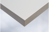 Интерьерная плёнка COVER STYL' "Сплошные цвета" N3 Eggshell velvet  бархат из яичной скорлупы (30м./1,22м/210 микр.)