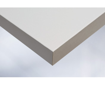 Интерьерная плёнка COVER STYL' "Сплошные цвета" N3 Eggshell velvet  бархат из яичной скорлупы (30м./1,22м/210 микр.)