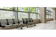 Пленка самоклеящаяся TERRA  Solar Screen  30,5 м/152см/40mic