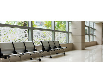 Пленка самоклеящаяся TERRA  Solar Screen  30,5 м/152см/40mic