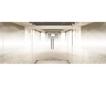 Пленка самоклеящаяся FUTURA  Solar Screen  30,5 м/152см/40mic