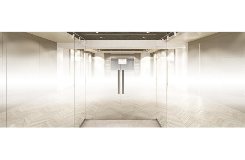 Пленка самоклеящаяся FUTURA Solar Screen 30,5 м/152см/40mic Пленка самоклеящаяся FUTURA Solar Screen 30,5 м/152см/40mic