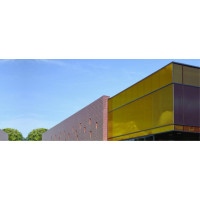 Солнцезащитная пленка OR 80C Solar Screen 30,5 м/152см/40mic