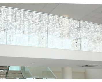 Пленка самоклеящаяся DECORUM  Solar Screen  30,5 м/152см/40mic