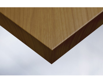 Интерьерная плёнка COVER STYL' "Дерево" B1 Light wenge светлый венге (30м./1,22м/250 микр.)