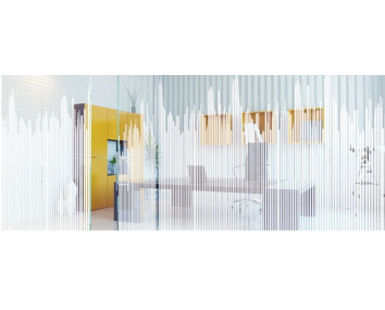 Пленка самоклеящаяся MANHATTAN Solar Screen  30,5 м/152см/40mic