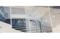 Пленка самоклеящаяся FONTANA  Solar Screen  30,5 м/152см/40mic