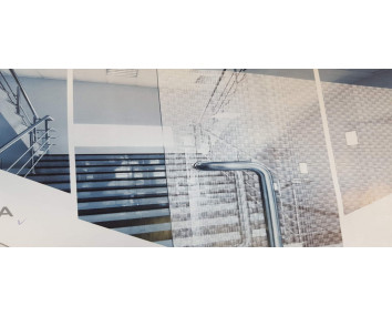 Пленка самоклеящаяся FONTANA  Solar Screen  30,5 м/152см/40mic