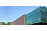 Солнцезащитная пленка VERT 80C Solar Screen 30,5 м/152см/40mic Солнцезащитная пленка VERT 80C Solar Screen 30,5 м/152см/40mic