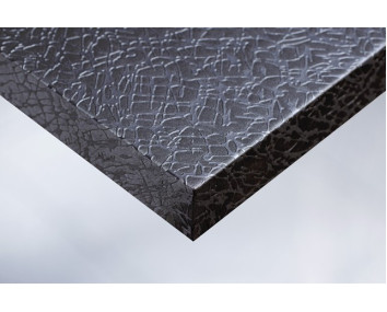 Интерьерная плёнка COVER STYL "Ткань" T9 Gray серый (30м./1,22м/230 микр.)