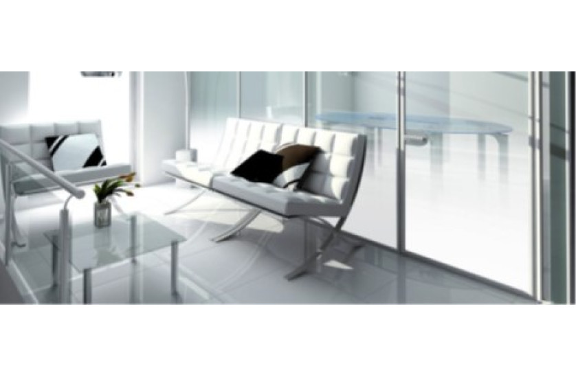 Пленка самоклеящаяся MYSTIC   Solar Screen  30,5 м/152см/40mic