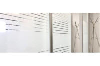 Пленка самоклеящаяся STRADA  Solar Screen  30,5 м/152см/40mic