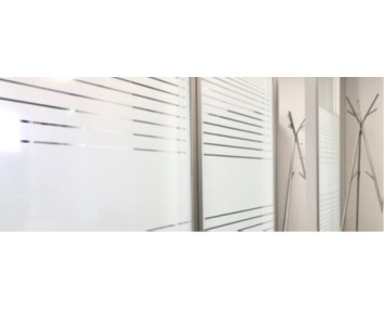 Пленка самоклеящаяся STRADA  Solar Screen  30,5 м/152см/40mic