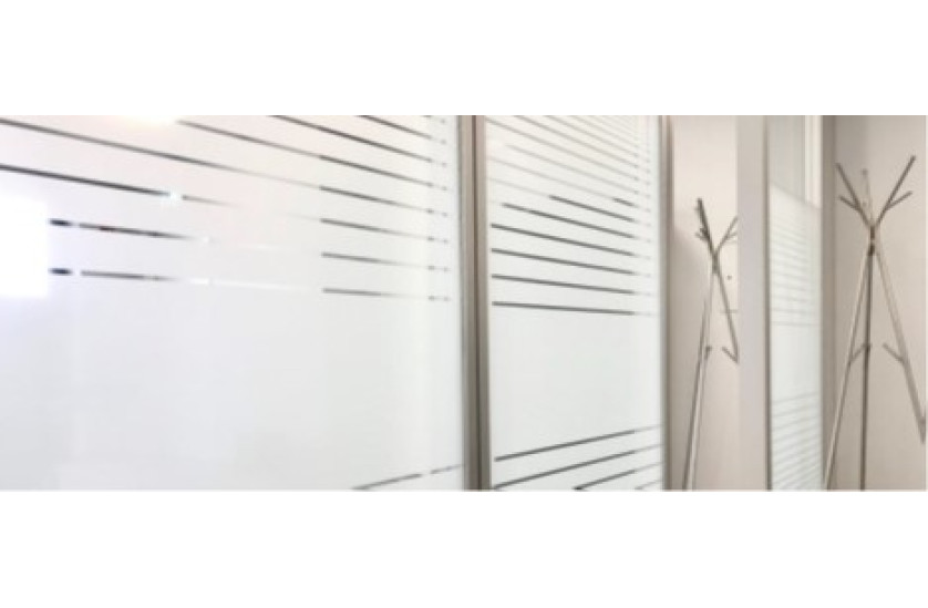 Пленка самоклеящаяся STRADA  Solar Screen  30,5 м/152см/40mic