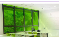 Пленка самоклеящаяся VERT 50C Solar Screen 30,5 м/152см/40mic Пленка самоклеящаяся VERT 50C Solar Screen 30,5 м/152см/40mic