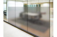 Пленка самоклеящаяся MAT ASID GRIS Solar Screen  30,5 м/152см/40mic