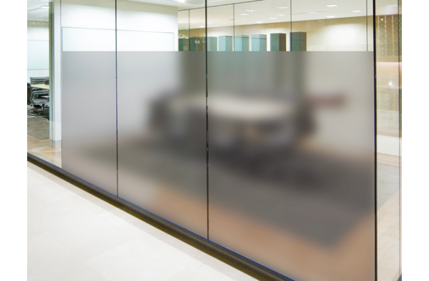 Пленка самоклеящаяся MAT ASID GRIS Solar Screen  30,5 м/152см/40mic