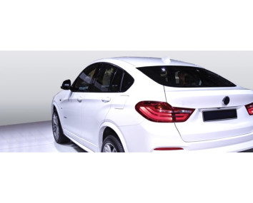 Тонировочная пленка автомобильная R 10 Charcoal 30м/152см/56микр.