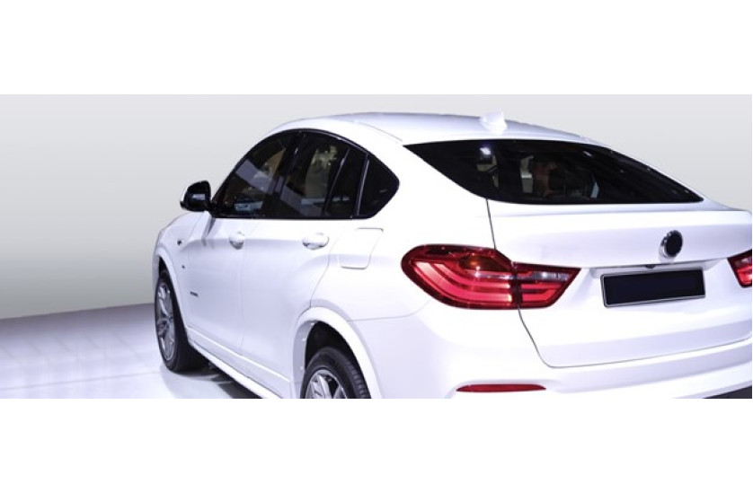 Тонировочная пленка автомобильная R 10 Charcoal 30м/152см/56микр. Тонировочная пленка автомобильная R 10 Charcoal 30м/152см/56микр.