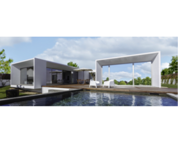 Солнцезащитная пленка R 35 Silver 30м/152см/микр.