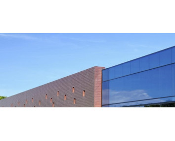 Солнцезащитная пленка R 20 Blue 30м/152см/40микр.