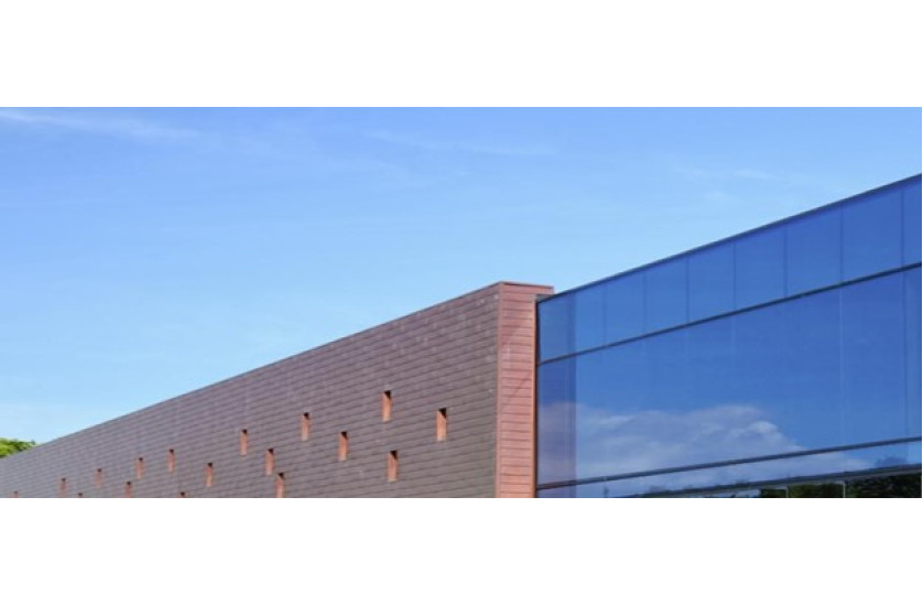 Солнцезащитная пленка R 20 Blue 30м/152см/40микр.