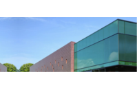 Солнцезащитная пленка R 20 Green 30м/152см/микр.