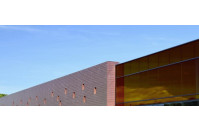 Солнцезащитная пленка R 15 Bronze 30м/152см/40микр.