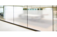 Пленка матовая Crustal White 50м/122см/50микр.