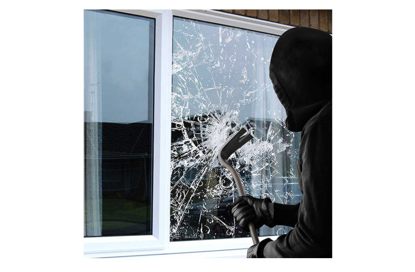 Защитная пленка Safe 4C 30м/152см/112микр.