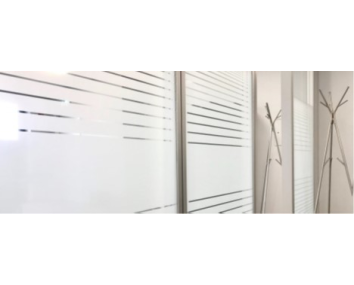 Пленка самоклеящаяся STRADA  Solar Screen  30,5 м/152см/40mic