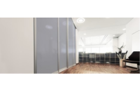 Пленка самоклеящаяся MAT GREY Solar Screen 30,5 м/152см/50mic Пленка самоклеящаяся MAT GREY Solar Screen 30,5 м/152см/50mic