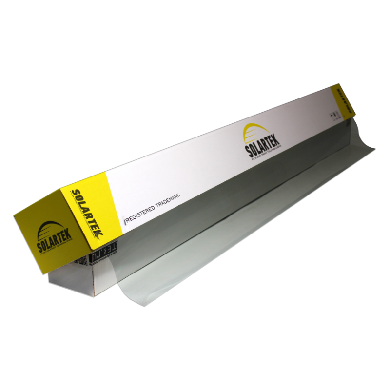 Солнцезащитная плёнка STU 75 SR PS теплоотраж. купить