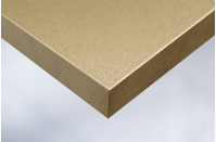 Интерьерная плёнка COVER STYL' "Металлик" Q3 Brushed gold матовое золото (30м./1,22м/280 микр.) Интерьерная плёнка COVER STYL' "Металлик" Q3 Brushed gold матовое золото (30м./1,22м/280 микр.)