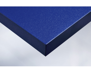 Интерьерная плёнка COVER STYL "Блестки" J10 Classic blue синий (30м./1,22м/400 микр.)