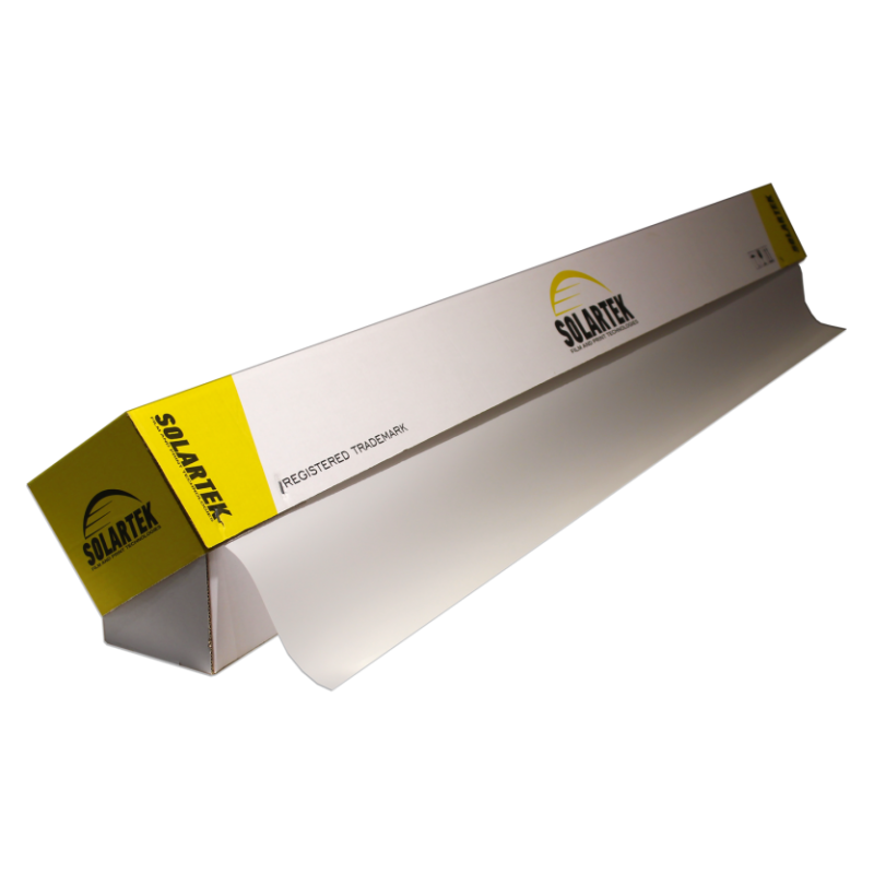 Дизайнерская плёнка STM 70 WPS (белая) купить