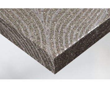 Интерьерная плёнка COVER STYL "Ткань" MA06 Silver Vermiculite