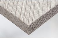 Интерьерная плёнка COVER STYL "Ткань" MA01 Grey Yarn String Интерьерная плёнка COVER STYL "Ткань" MA01 Grey Yarn String