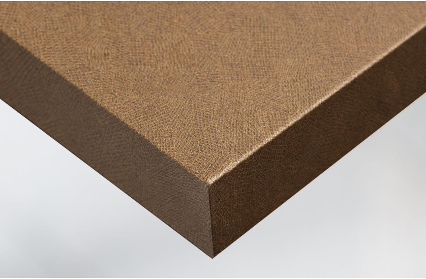 Интерьерная плёнка COVER STYL "Ткань" MK11 Mesh Metal Brown Интерьерная плёнка COVER STYL "Ткань" MK11 Mesh Metal Brown