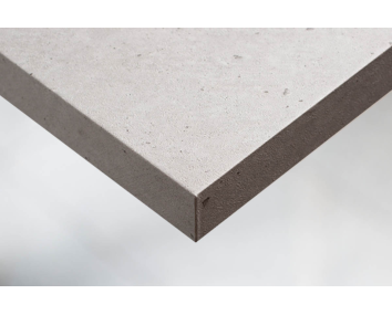 Интерьерная плёнка COVER STYL' "Натуральный камень" U19 Light concrete светлый бетон (30м./1,22м/240 микр.)